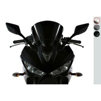 Bildschirm MRA Rennsport Yamaha YZF R25, Transparent FüR Motorrad