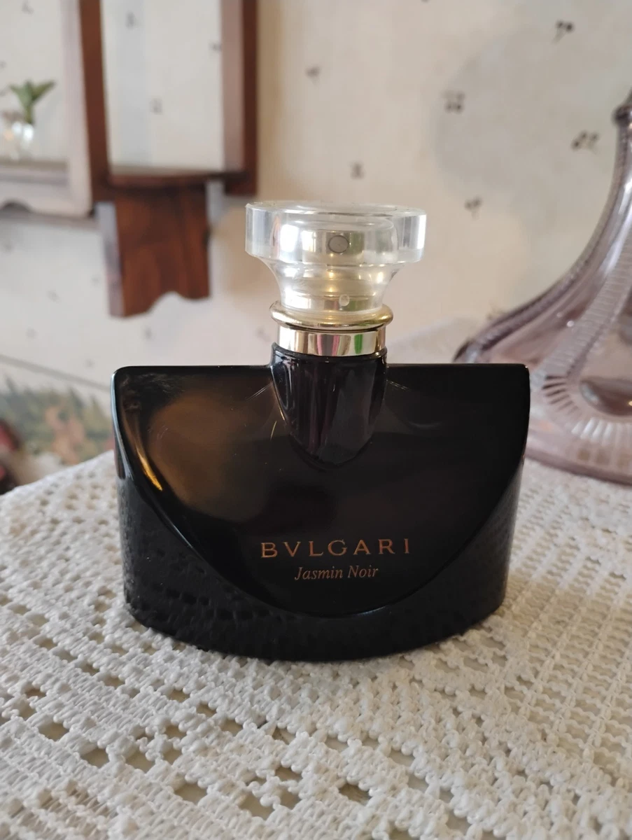 Bvlgari Jasmin Noir Eau de Toilette for Women for sale | eBay