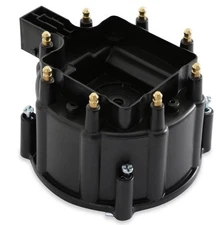 MSD Street Fire 5501 Cap and Rotor Kit, HEI, Internal Coil