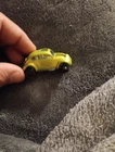 Hot Wheels Redline Custom Volkswagen Car 1967 Anti Freeze Olive Made In USA