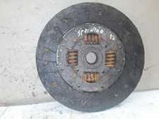 Disque d'embrayage Mercedes SPRINTER
