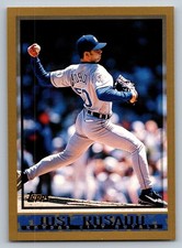 Jose Rosado 1998 Topps #174