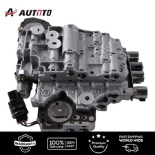 Transmission Valve Body RE4F04B fits Nissan Altima Maxima X-Trail Infinity I30/5