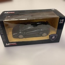 Lamborghini Gallardo Superleggera 1/43