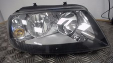 Scheinwerfer mit Blinker komplett R Seat Alhambra 2.0 TDI 7 MS 2005-2006