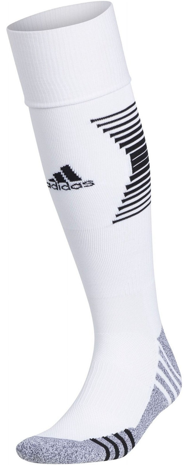 Adidas Футбольная команда Speed Носки без рецепта белые Размер Мужские 5-85 Женские 7-10 3590₽