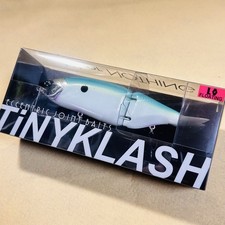 DRT Tiny Crush Fishing Lure Sexy Mirage Original Color Japan