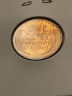 1953-D Lincoln Wheat Cent Penny — photo 8