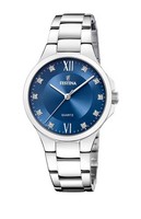 Festina - Armbanduhr - Damen - Quarz - Mademoiselle - F20582/3