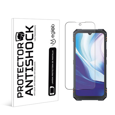 ANTISHOCK Screen protector for cubot King Kong star 2