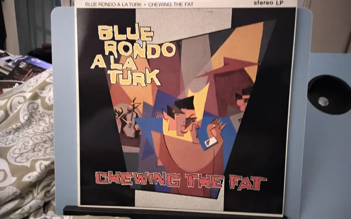 blue rondo a la turk products for sale | eBay UK