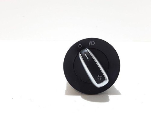 VW GOLF VI Cabrio 517 Scheinwerferschalter 3C8941431F 2.0 Benzin 155kw 22677718