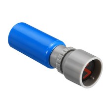 Letter Stamp,Great for Classroom, Festivals Blue, Letter Z