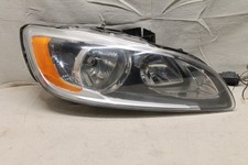 Volvo S60 14 15 16 17 18 Passenger Right RH Halogen Headlight