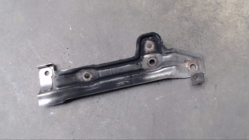 Blech Halterung Auspuffkrümmer Abgaskrümmer Opel Astra 1.7 Cdti Caravan DPF