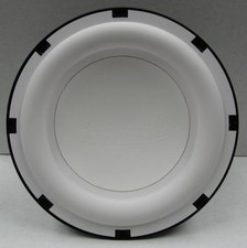 Bazooka WF842M 8 Inch 4 Ohm Impedance Replacement Quality Marine Woofer