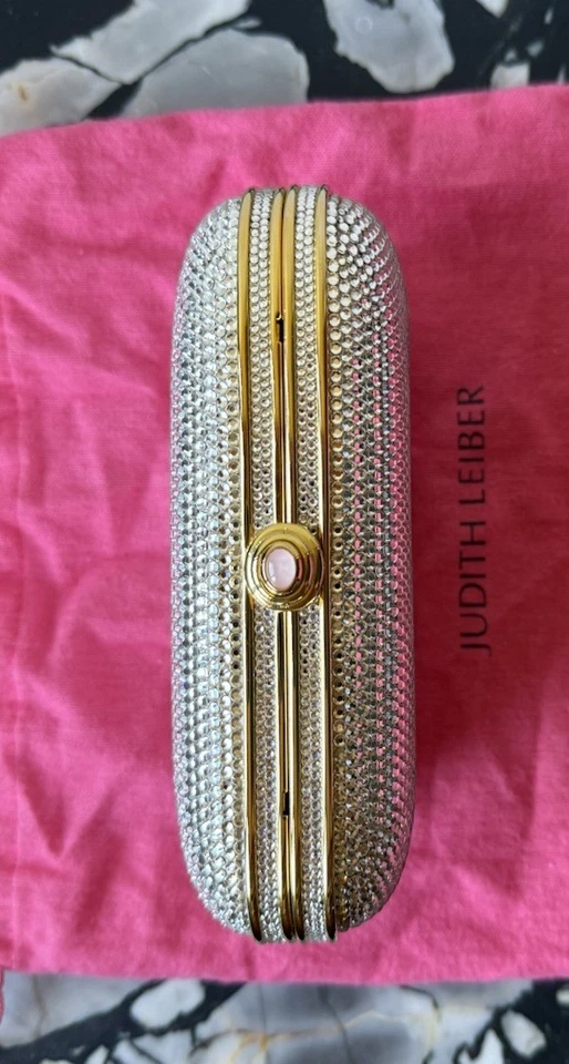 Bolso de mano Judith Leiber