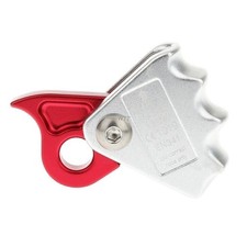 Tree Arborist Rock Climbing Fall Arrest Gear Rescue Rope Grab Protect Equipment