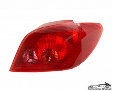 Rückleuchte Rechts für Peugeot 307 3A/C 00-05