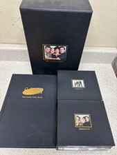 Seinfeld - The Complete Series DVD, 2007, 32-Disc Set, Limited Ed 
