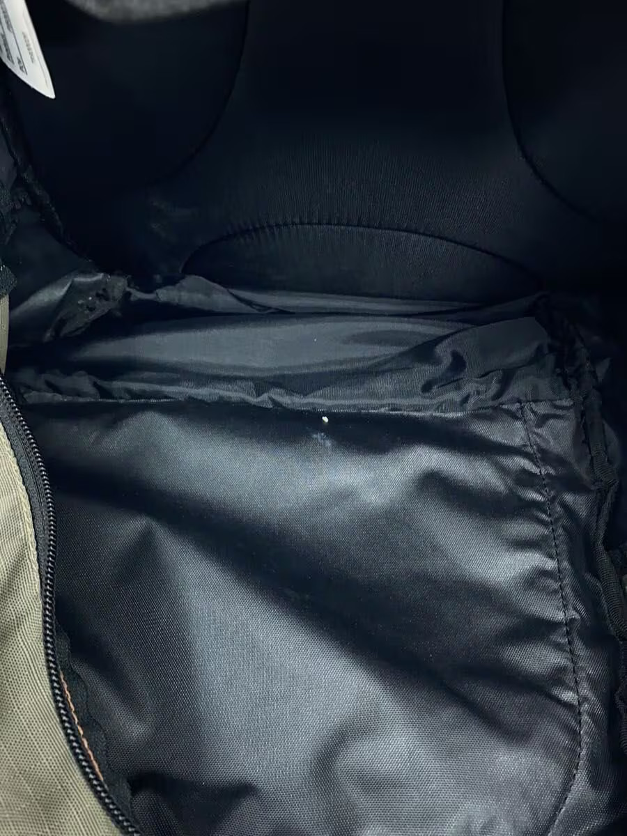 MILLET Backpack Nylon Black - image 6