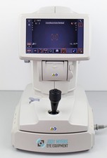 Querato-refractómetro automático/agudeza visual Topcon KR-800s