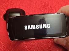 Samsung Galaxy Gear Fit SM-R350