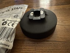 Zumtobel Staff S 2801830 Punktauslass schwarz