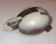 Masters of the Universe Meteorbs ORBEAR Egg Monster DINOSORB Vintage MOTU Bear