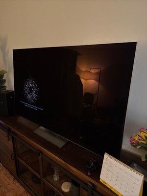 LG OLED65G3PUA 65'' 4K UHD Smart TV