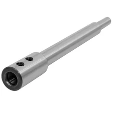 Professional 6-Inch Forstner Bit Extension for Woodturning and Carpentry