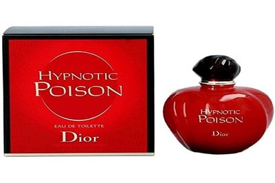 HYPNOTIC POISON/CH.DIOR EDT SPRAY 1.0 OZ (W)