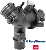 Borgwarner (Wahler) 412479.83D Thermostat FüR KüHlmittel Thermostat