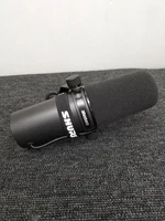 Shure Sm7B Dynamic Microphone
