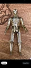Vintage Star Wars C-3PO Complete 3.75" Action Figure Kenner 1977 Hong Kong