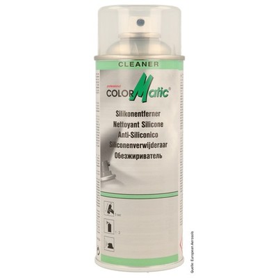ColorMatic Silikonentferner 400ml 174469