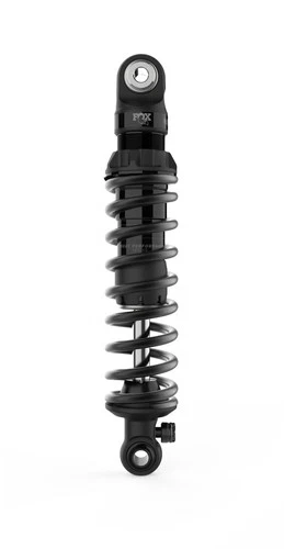 Fox Racing Shox Preload Adjustable Fox Shocks - 13in. Heavy Duty - 897-27-103