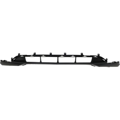 New Bumper Cover Fascia Front Lower for Chevy Malibu 16-18 GM1015138 23478398