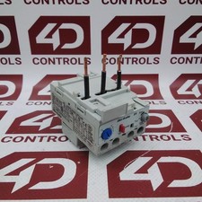 193-EA1FB  Allen Bradley  Overload Relay, 3.7-12A, 3 Pole, Used, Ser B