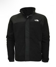 New Men's The North Face Black Apex Tundra Denali Jacket (Small to 4XL)
