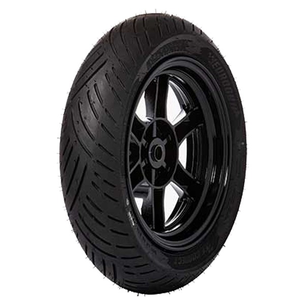 PAAR MOTORRADREIFEN EUROGRIP 80/90-17 44S + 90/80-14 45S BEE CONNECT - Bild 2