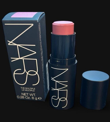 NARS The Multiple Stick Blush Makeup Single - Shade Bad Habit 0.28 oz