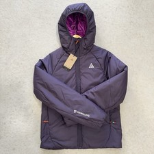 Nike ACG "Rope De Dope" Primaloft Jacket Purple FV8690-573 NEW - Men  s Size XS
