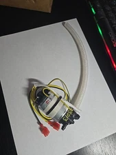 Bunn-O-Matic BunnOMatic 43879.1000 Kit, Brew Water Pump Assembly