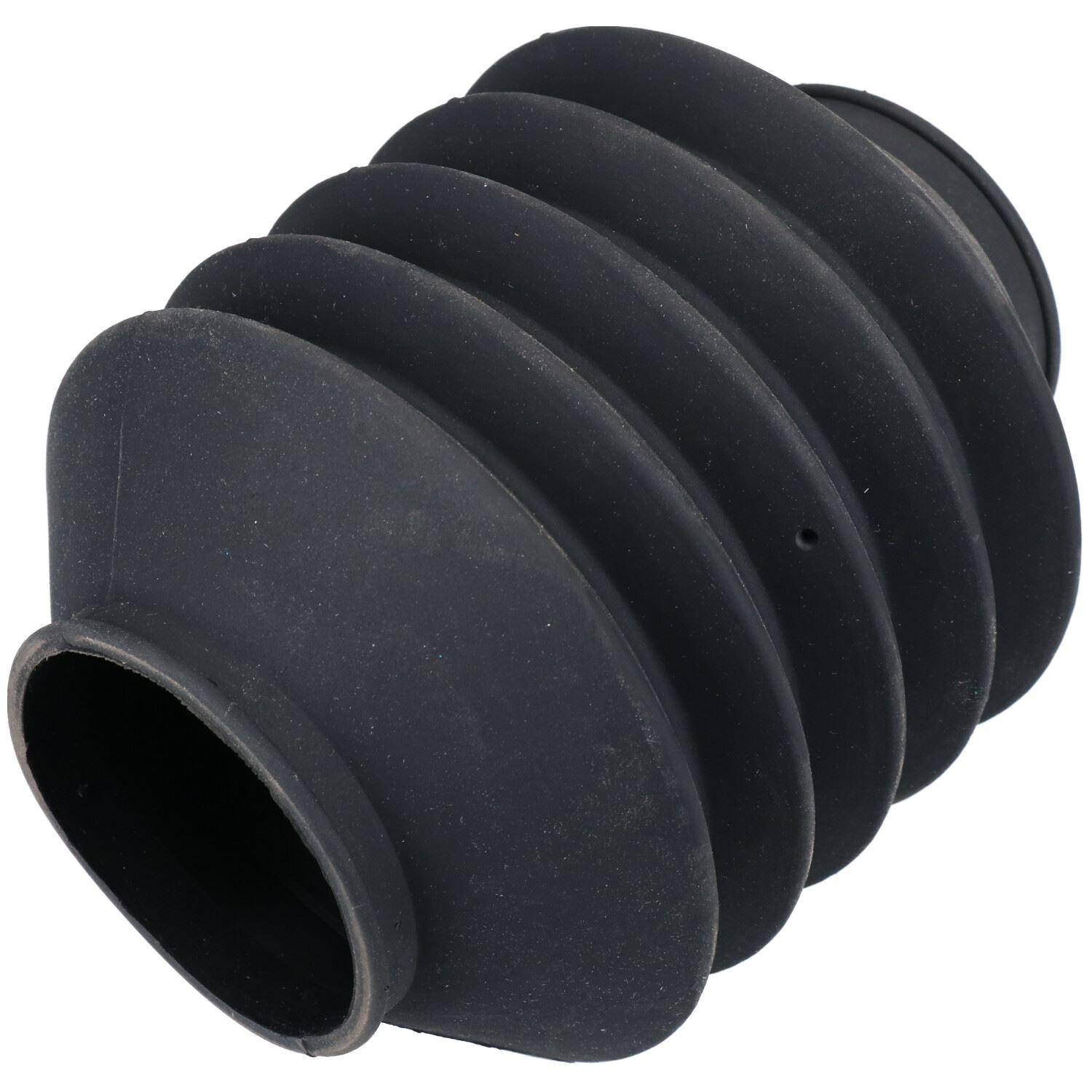 Trailer Hitch Coupling Bellows Gaiter for Indespension Braked Hitches