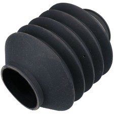 Trailer Hitch Coupling Bellows Gaiter for Indespension Braked Hitches