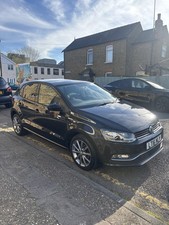 Volkswagen Polo 1.2 TSI DSG Auto | 44k Miles | ULEZ | Great Condition