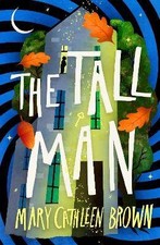 The Tall Man, Mary Cathleen Brown,  Paperback
