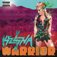 Kesha Warrior (Us Import)