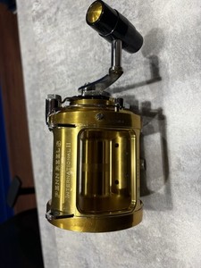 PENN REEL12 LT INTERNATIONAL II GOLD美品❗️ PENN REEL12 LT